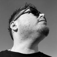Portrait de Jeffrey Meyus